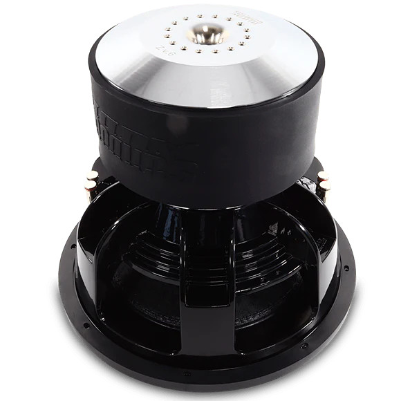 SUNDOWN AUDIO Z v.6 15" D2 (2500-watt)