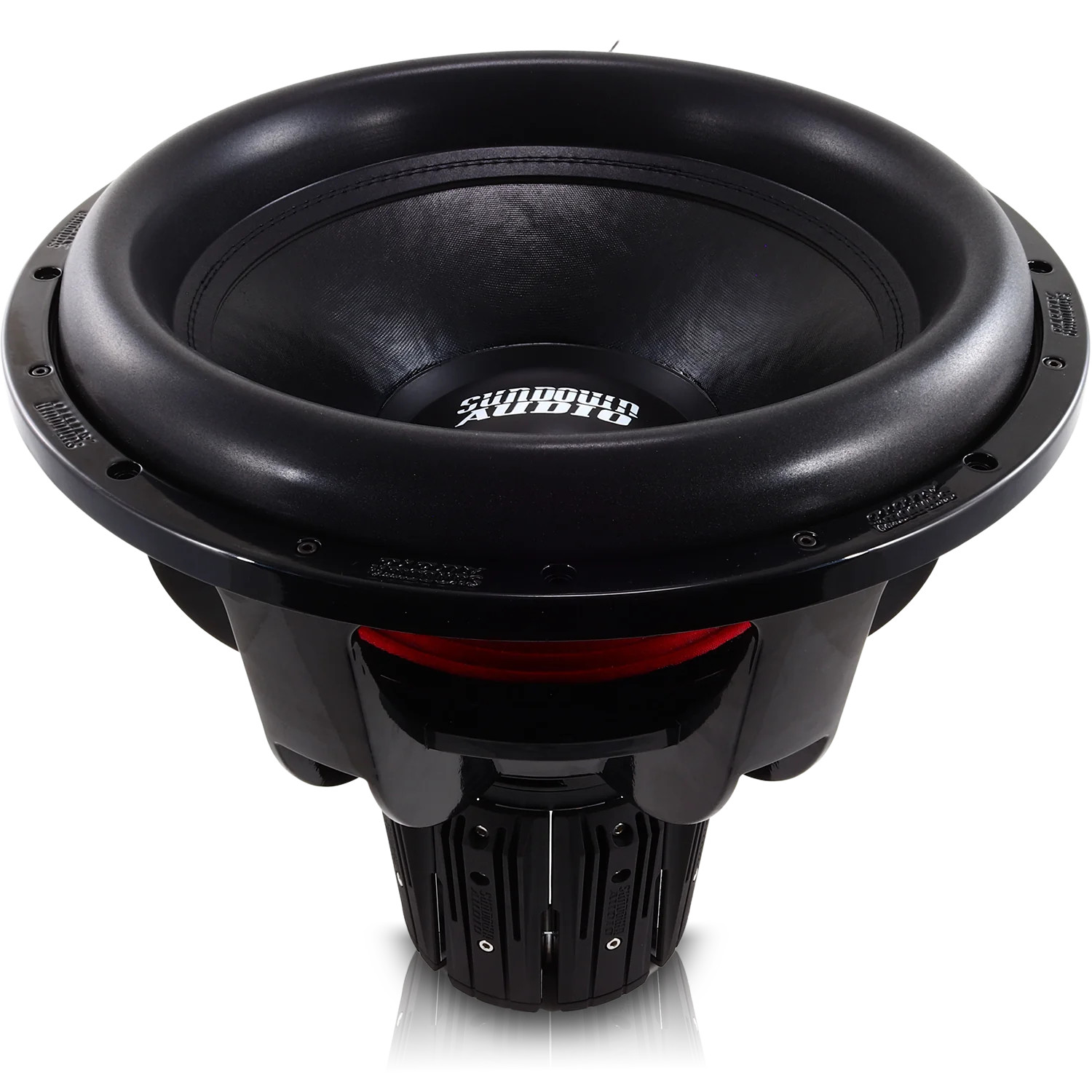 SUNDOWN AUDIO NS v.6 18" D1 (3000-watt)