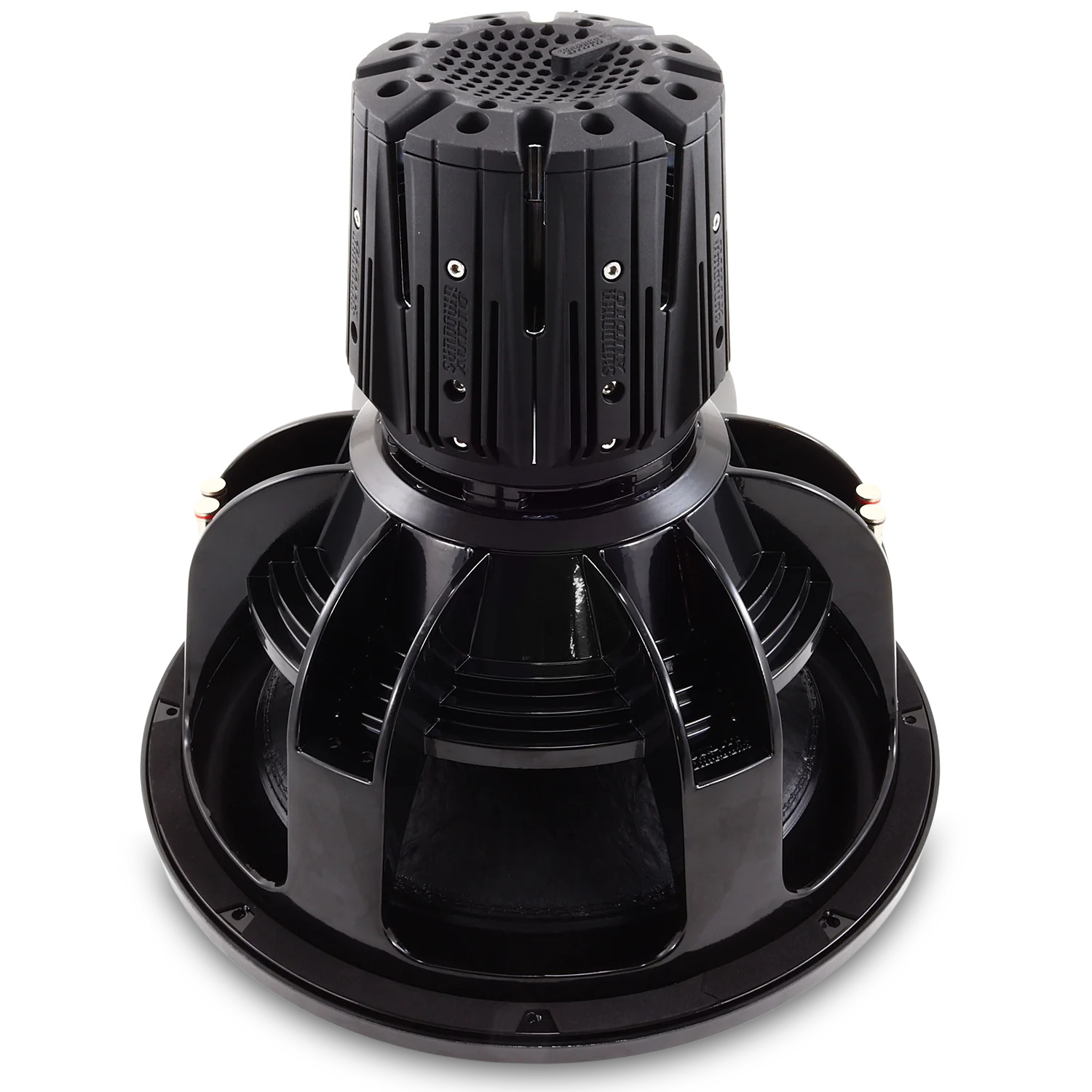 SUNDOWN AUDIO NS v.6 18" D1 (3000-watt)