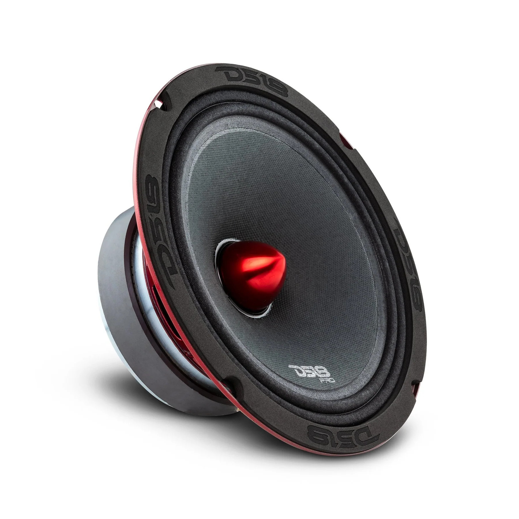 DS18 PRO 8" BULLET MIDRANGE 8 OHM 600W SPEAKER