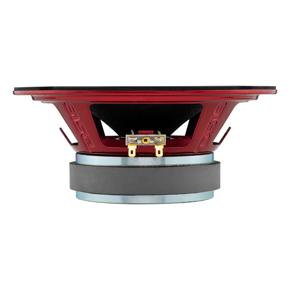 DS18 PRO 8" BULLET MIDRANGE 8 OHM 600W SPEAKER