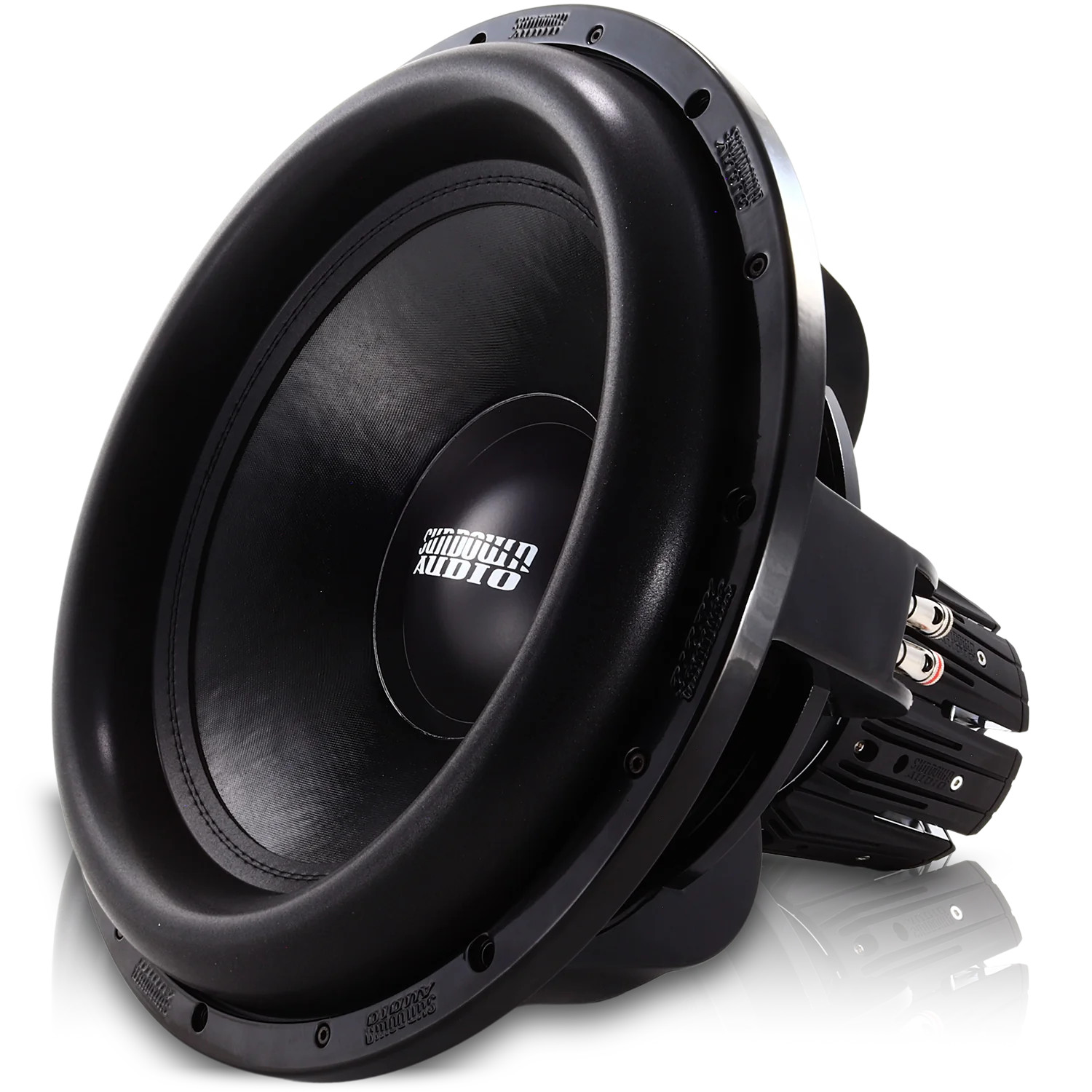SUNDOWN AUDIO NS v.6 18" D2 (3000-watt) SUNDOWN AUDIO NS v.6 18" D2 (3000-watt)