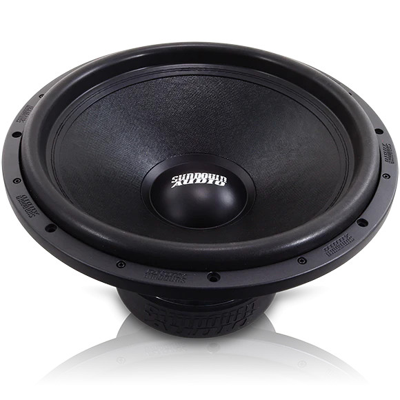 SUNDOWN AUDIO U Series 18" v.2 (1750 RMS) D2 SUNDOWN AUDIO U Series 18" v.2 (1750 RMS) D2