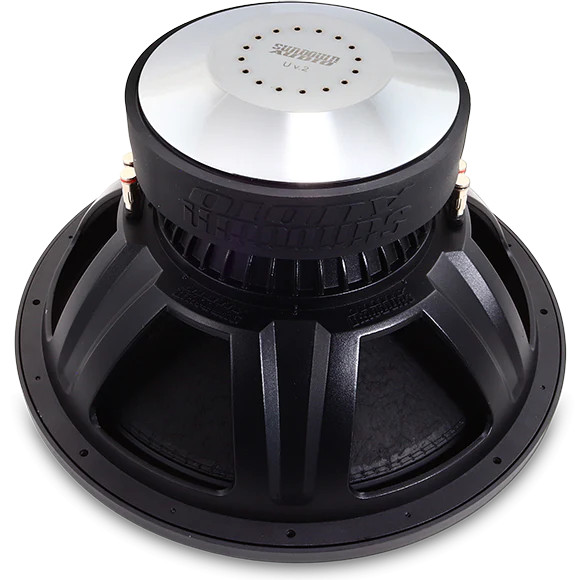 SUNDOWN AUDIO U Series 18" v.2 (1750 RMS) D4 SUNDOWN AUDIO U Series 18" v.2 (1750 RMS) D4