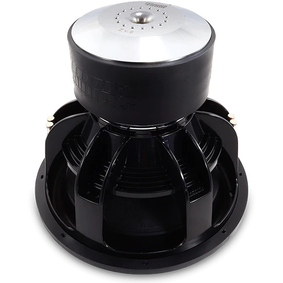 SUNDOWN AUDIO Zv.6 18" D1 (2500-watt)