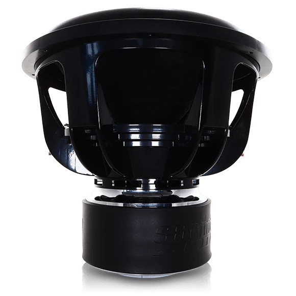 SUNDOWN AUDIO Zv.6 18" D1 (2500-watt)