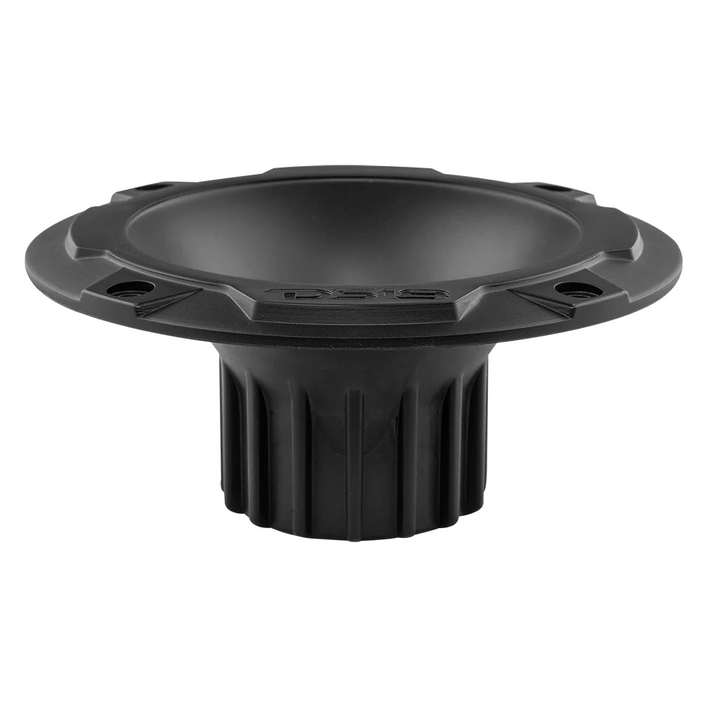 DS18 1" Throat Twist on Slim Horn