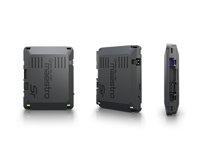 ADS MAESTRO Radio replacement interface for integration with factory systems including steering wheel controls ADS MAESTRO Radio replacement interface for integration with factory systems including steering wheel controls