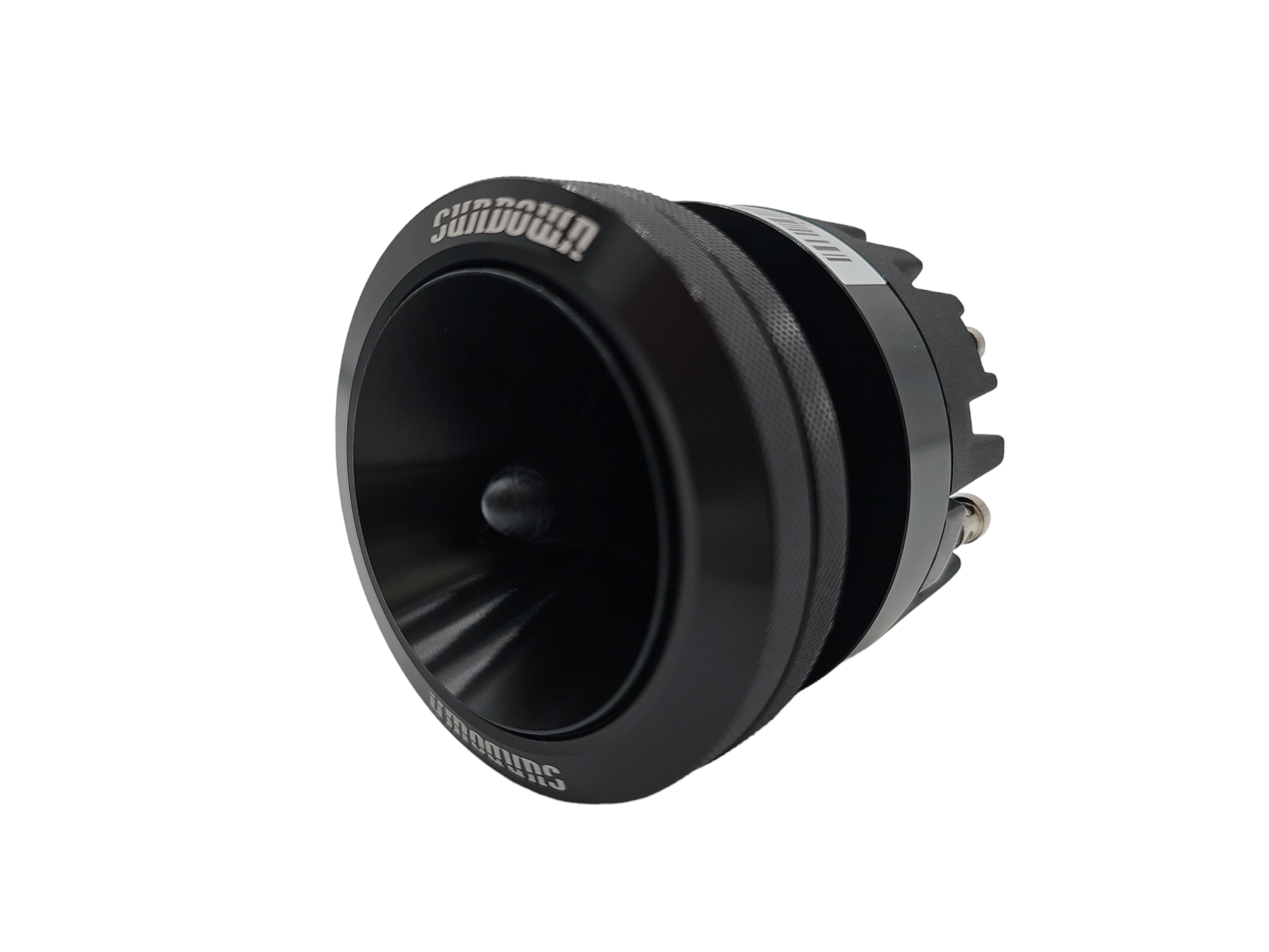 SUNDOWN AUDIO HIGH FIDELITY 3.5" SUPER TWEETER