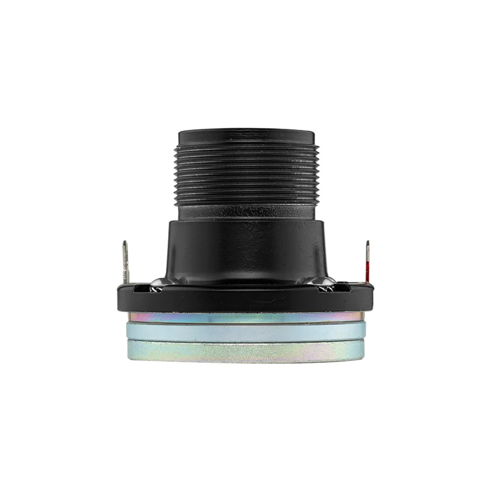 DS18 PRO-DRNSC 1" Twist On Throat Neodymium Driver 1" Composite Polyamide VC 240 Watts 110dB 4 Ohm