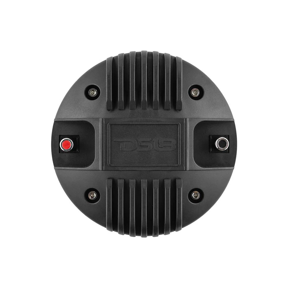 DS18 PRO 2" THROAT BOLT ON DRIVER 320 WATTS 2" PHENOLIC VOICE COIL 8 OHM