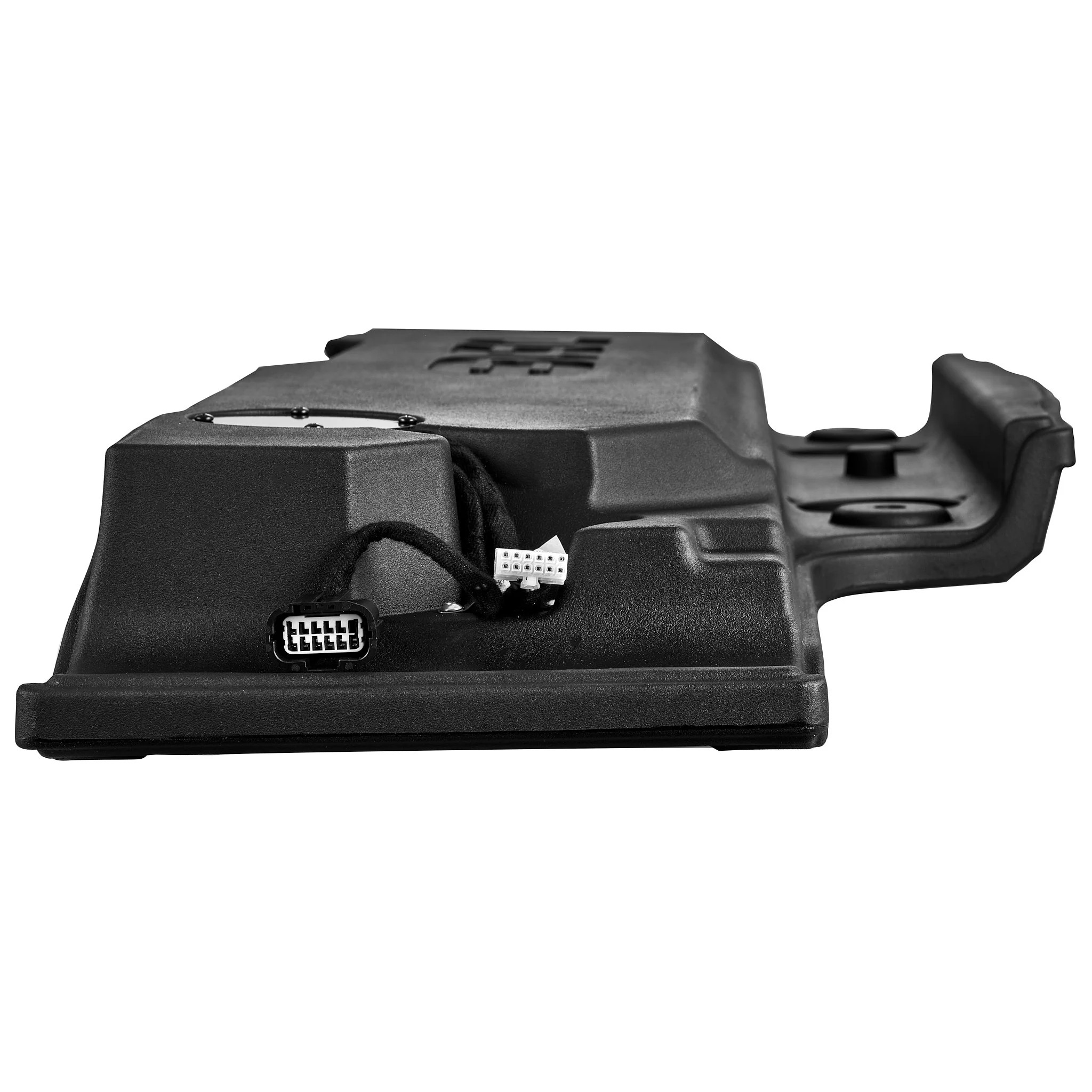 DS18 Jeep JK/JKU Overhead Sound Bar System Fits 4 X 8" Speakers (Not included) 4 X Tweeters PRO-TW4L and 2 X Drivers PRO-DRNSC1.5 and Harness Included- Black DS18 Jeep JK/JKU Overhead Sound Bar System Fits 4 X 8" Speakers (Not included) 4 X Tweeters PRO-TW4L and 2 X Drivers PRO-DRNSC1.5 and Harness Included- Black