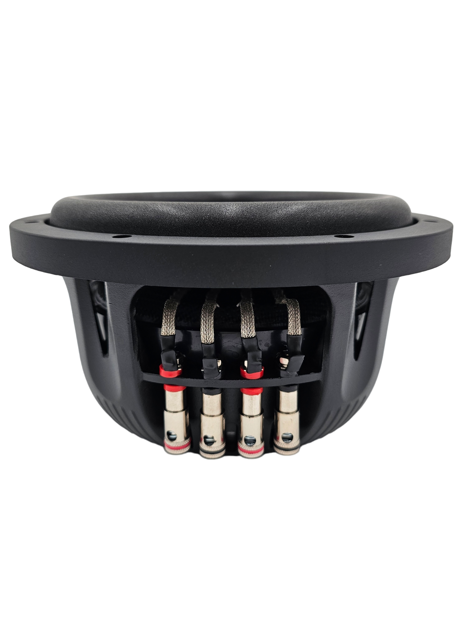 SUNDOWN AUDIO SML SERIES SHALLOW 8" DUAL 4 OHM SUBWOOFER SUNDOWN AUDIO SML SERIES SHALLOW 8" DUAL 4 OHM SUBWOOFER