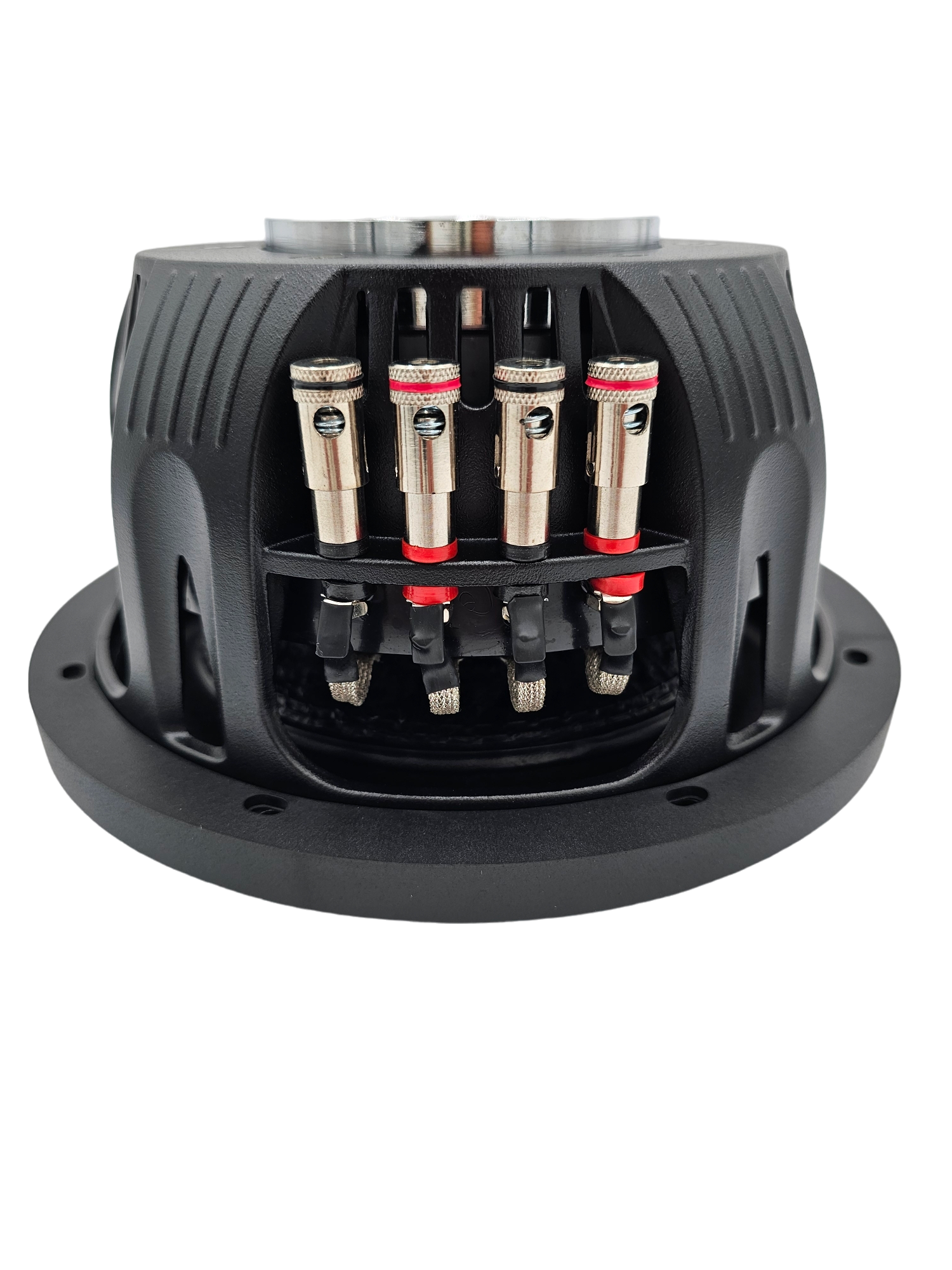 SUNDOWN AUDIO SML SERIES SHALLOW 8" DUAL 4 OHM SUBWOOFER SUNDOWN AUDIO SML SERIES SHALLOW 8" DUAL 4 OHM SUBWOOFER