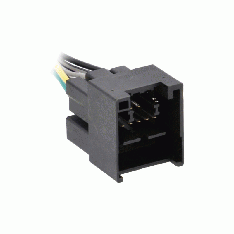 FORD LINCOLN 2020-UP HARNESS