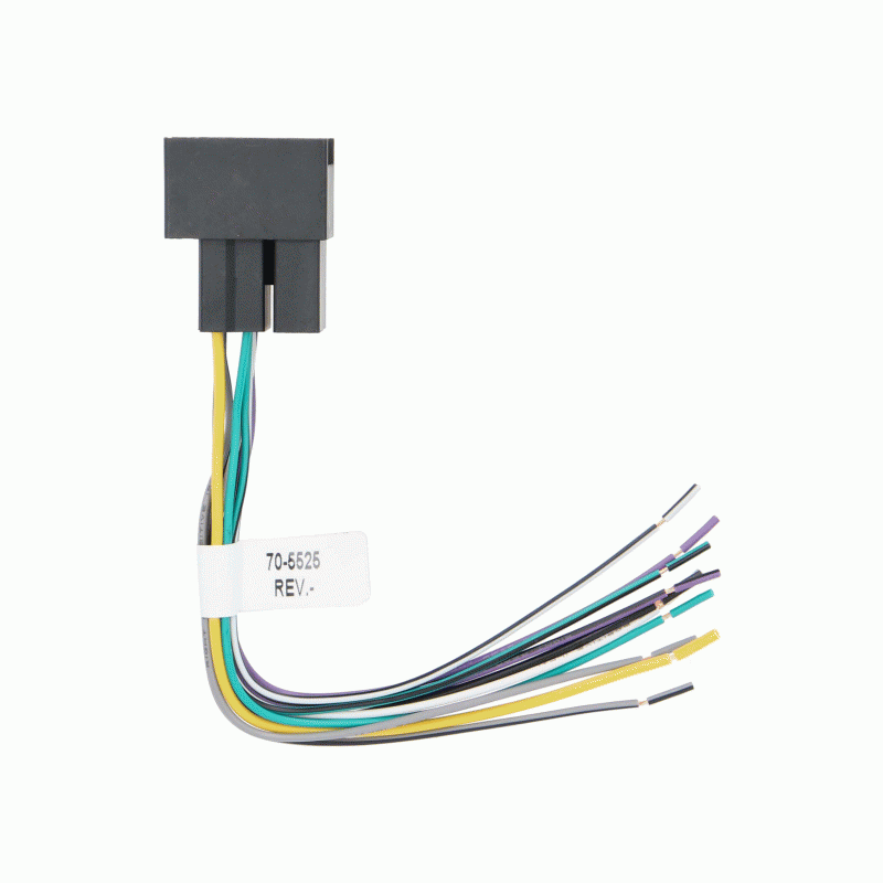 FORD LINCOLN 2020-UP HARNESS