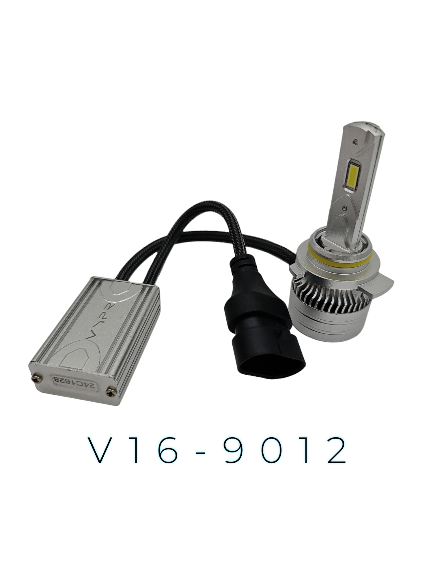 VYPR LED V16 SERIES 9012 BULBS