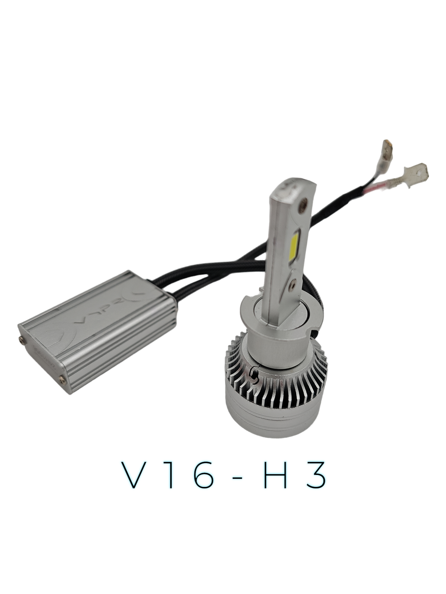 VYPR LED V16 SERIES H3 BULBS
