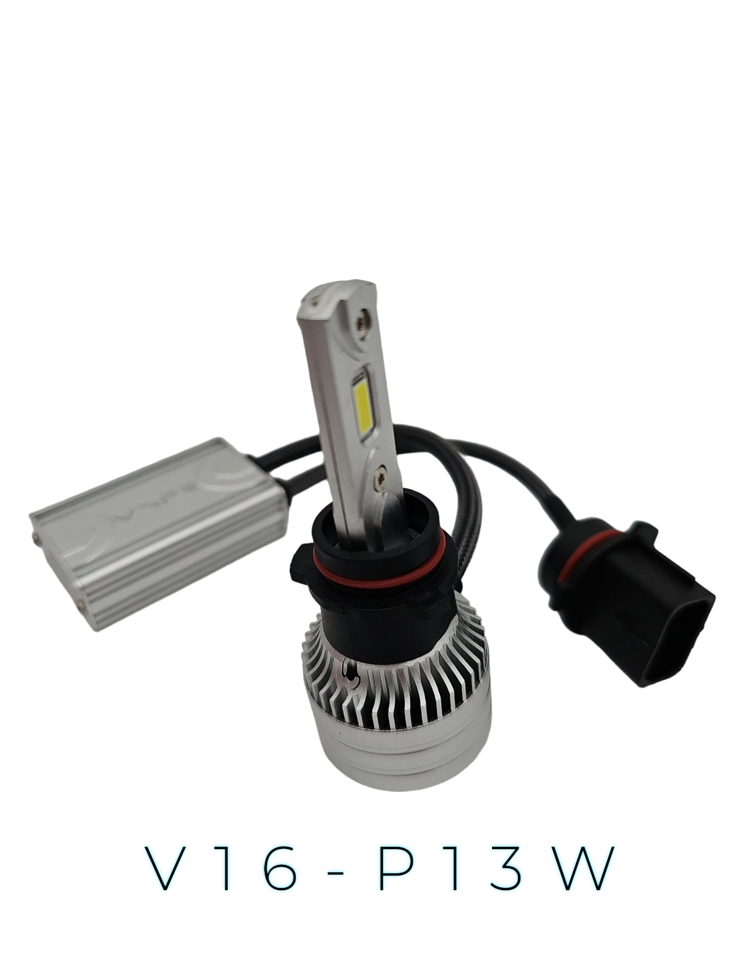 VYPR LED V16 SERIES P13W BULBS VYPR LED V16 SERIES P13W BULBS