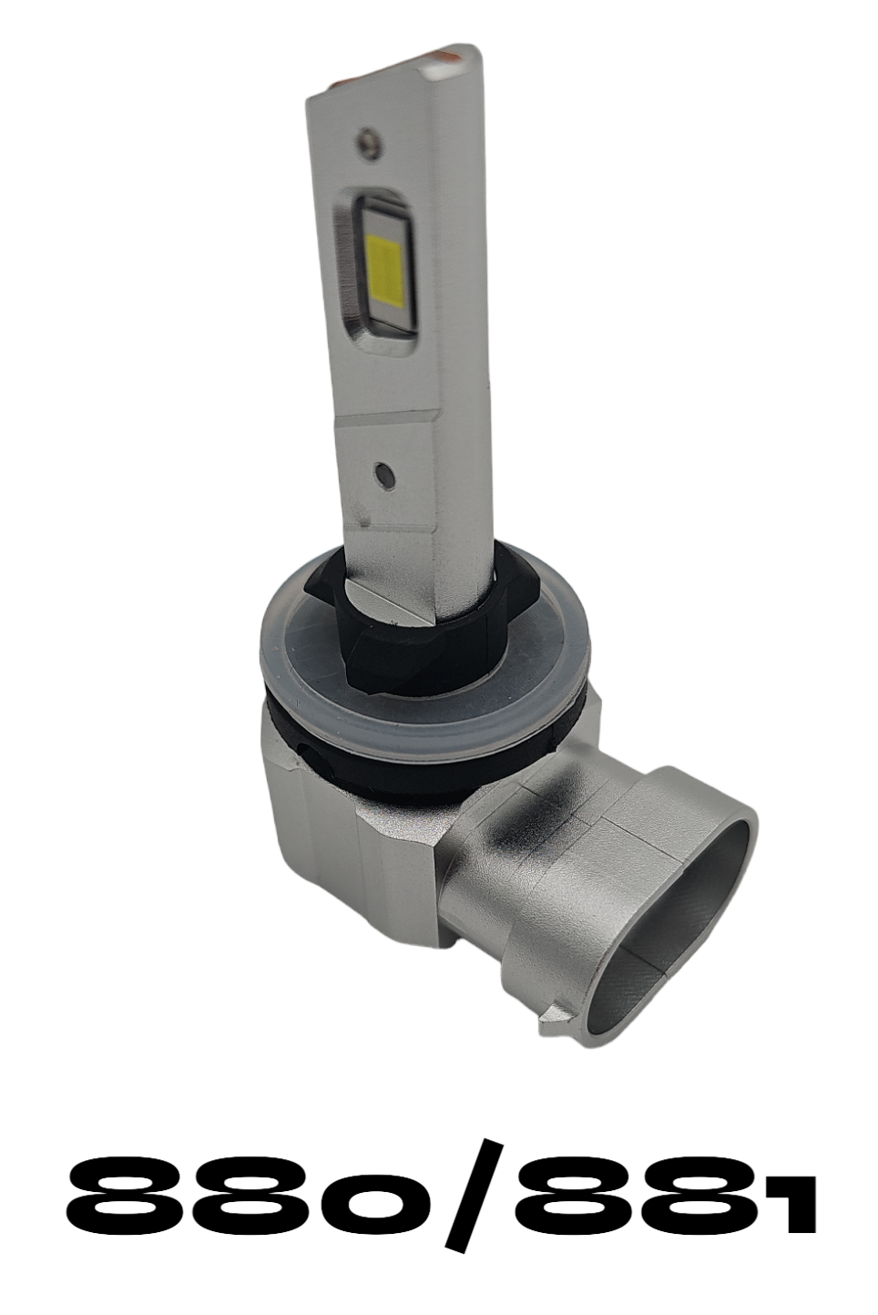 VYPR LED V8 SERIES 880/881 BULBS VYPR LED V8 SERIES 880/881 BULBS