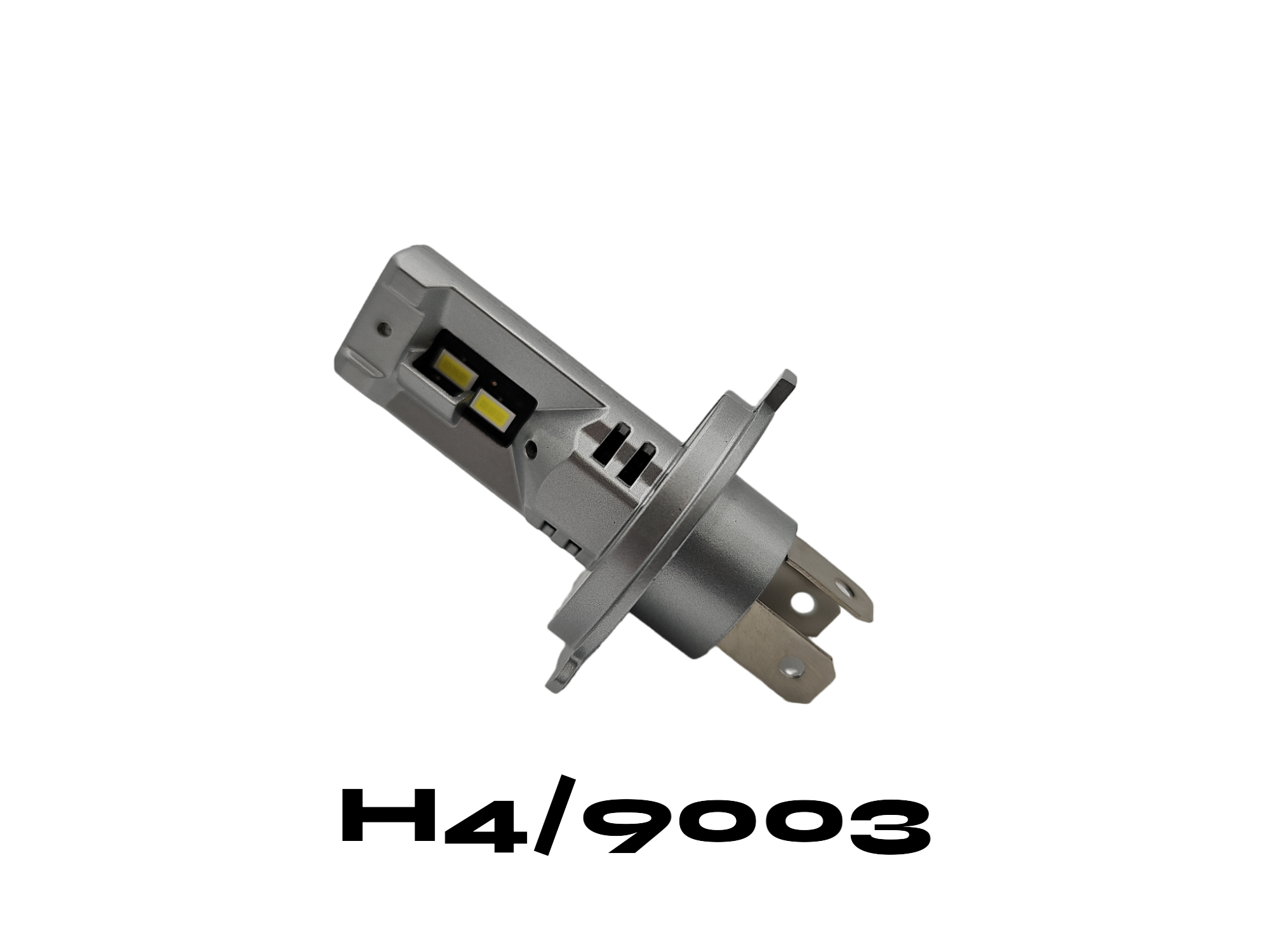 VYPR LED V8 SERIES H4, 9003 BULBS VYPR LED V8 SERIES H4, 9003 BULBS