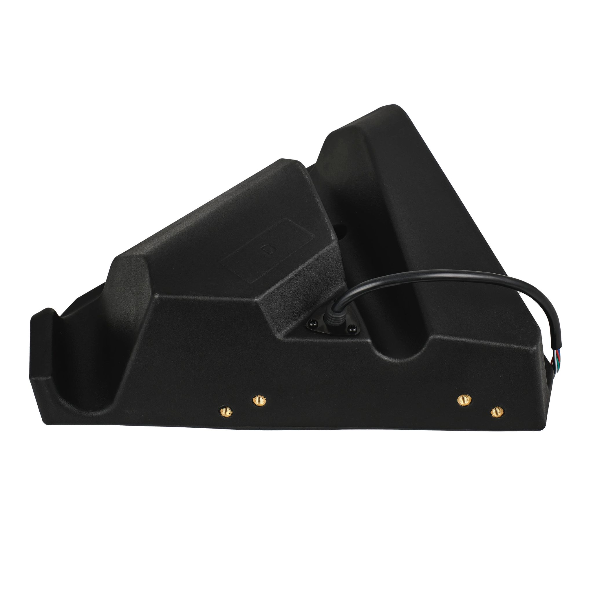 DS18 POLARIS SLINGSHOT 6.5" FRONT KICK PANEL ENCLOSURES