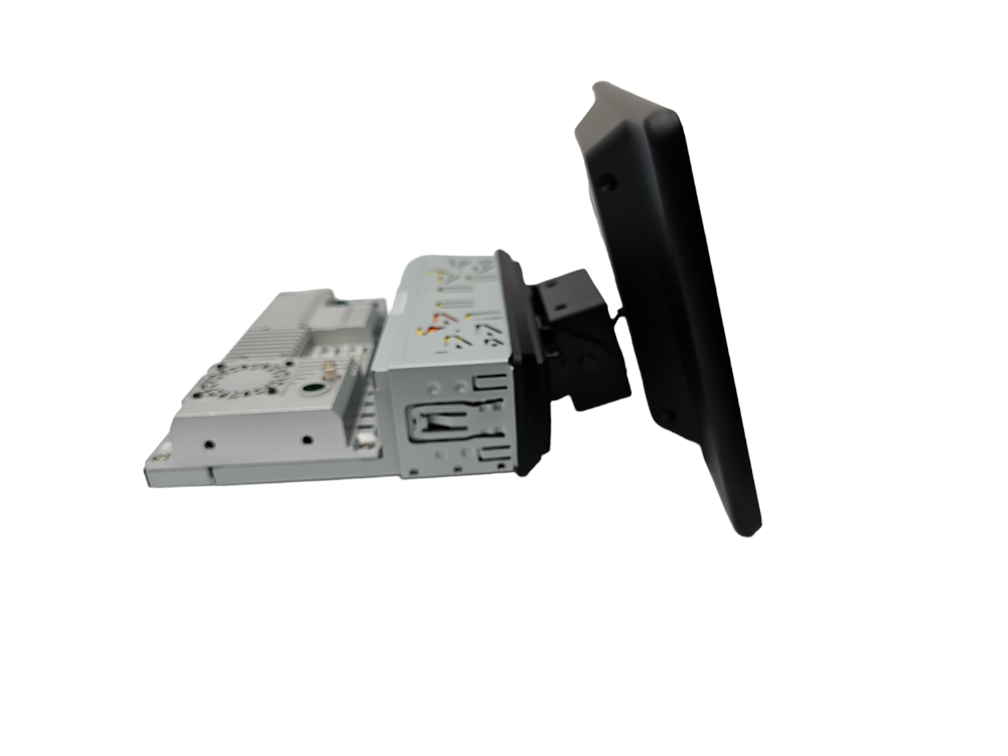 BLAUPUNKT 10" DIN RECEIVER WITH APPLE CARPLAY & ANDROID AUTO