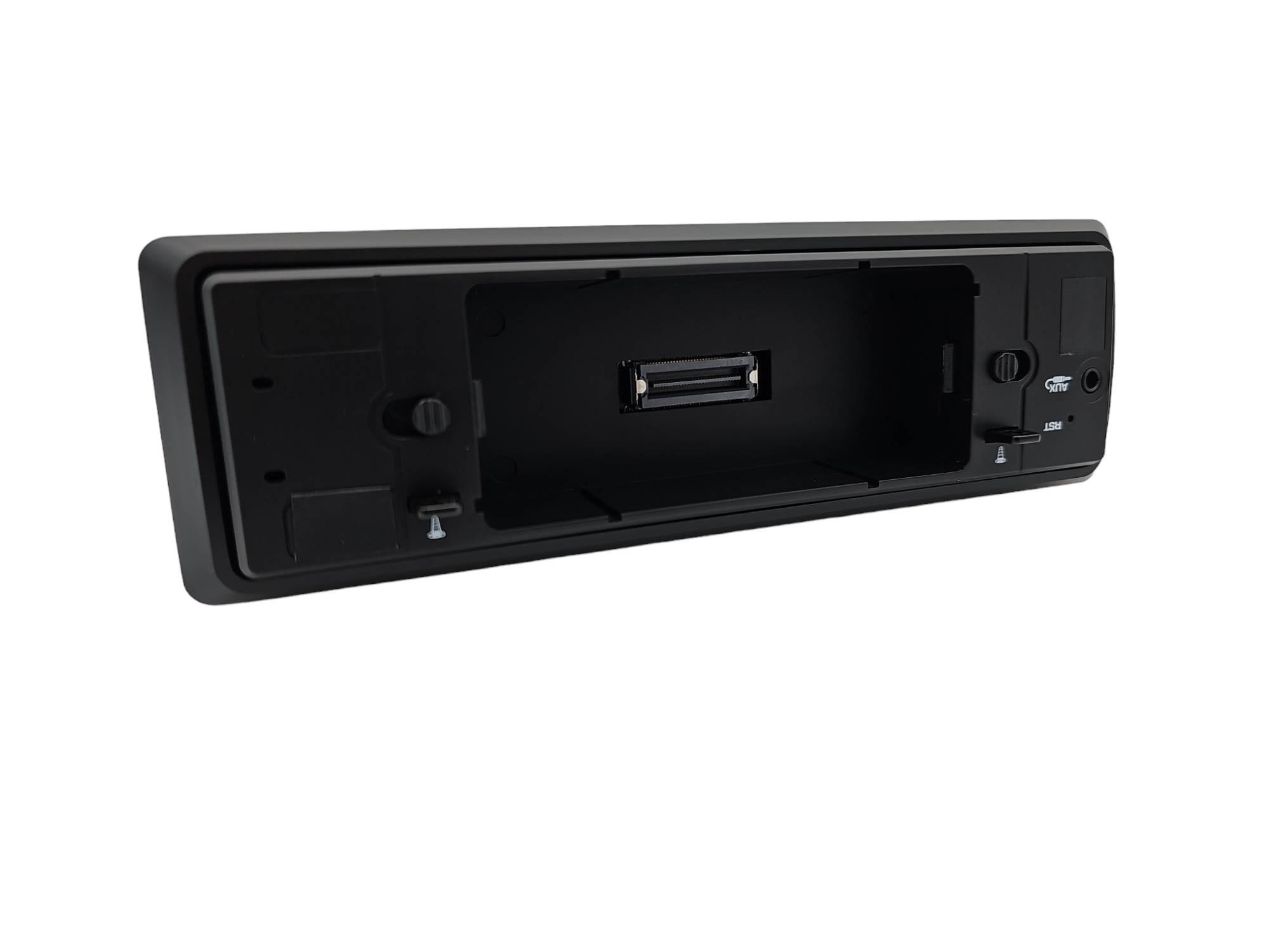 BLAUPUNKT 10" DIN RECEIVER WITH APPLE CARPLAY & ANDROID AUTO