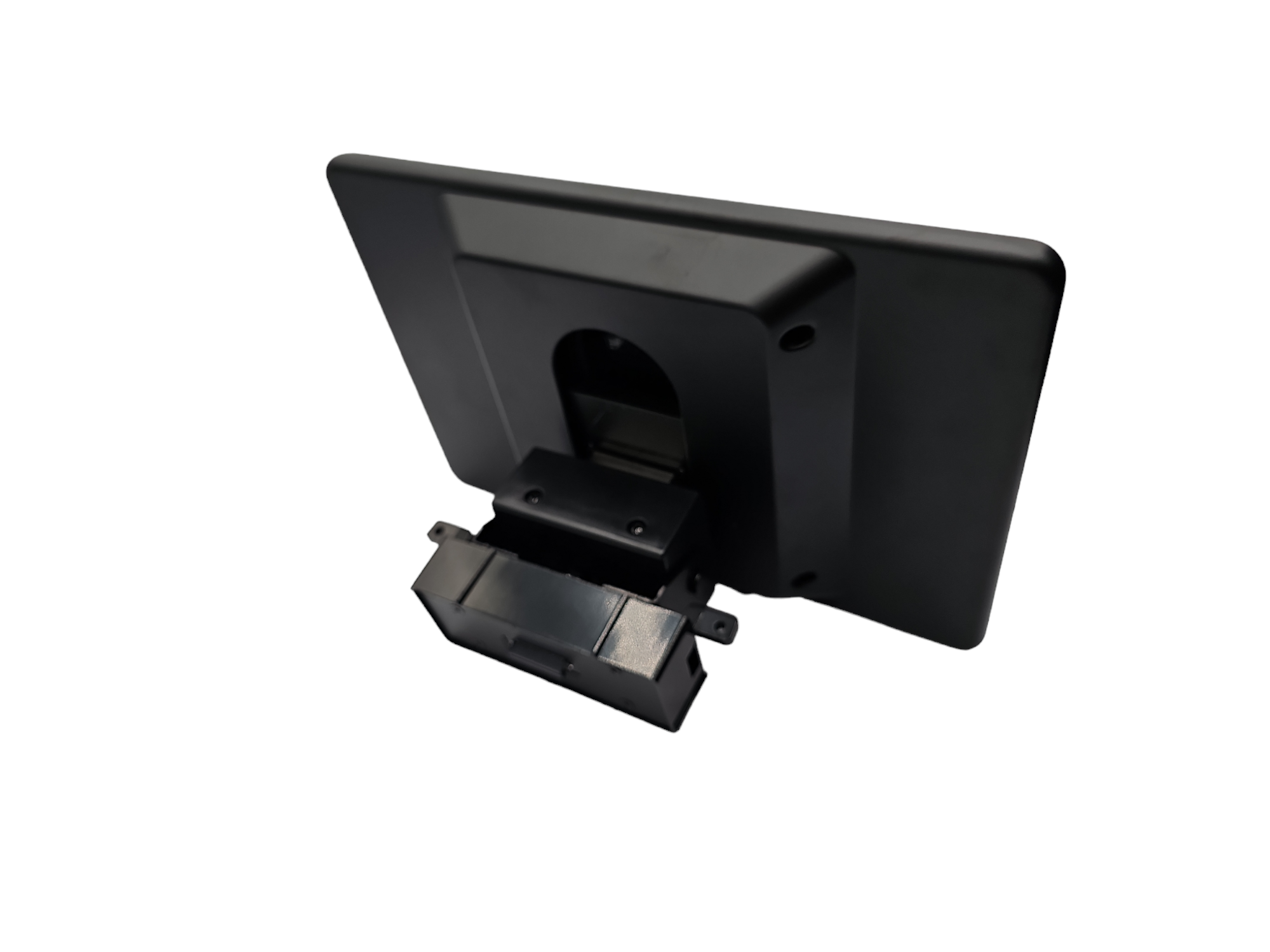 BLAUPUNKT 10" DIN RECEIVER WITH APPLE CARPLAY & ANDROID AUTO