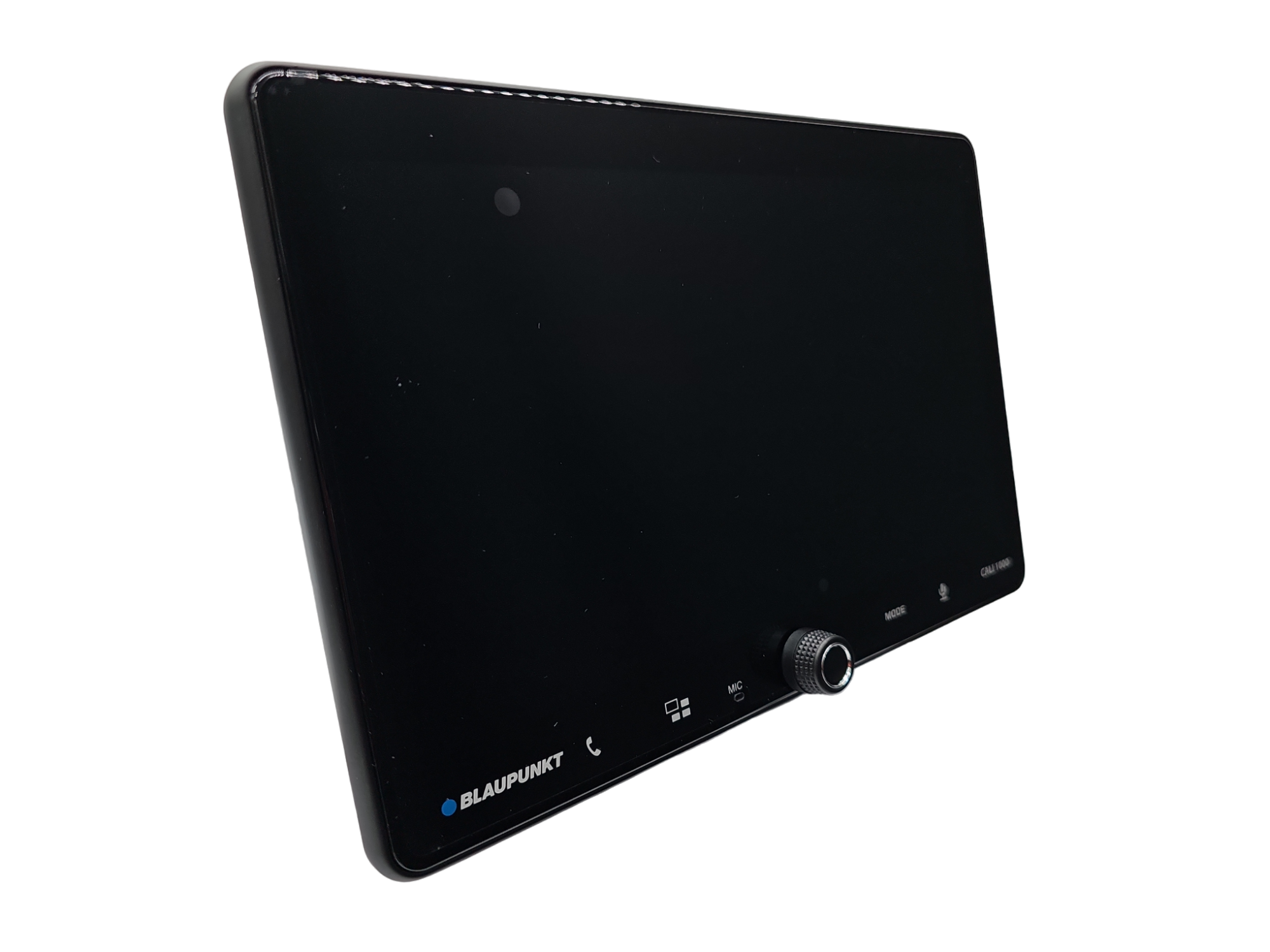 BLAUPUNKT 10" DIN RECEIVER WITH APPLE CARPLAY & ANDROID AUTO