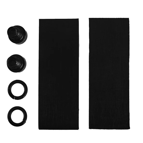 DS18 37" MARINE / POWERSPORTS AMPLIFIED BLUETOOTH SOUNDBAR SPEAKER SYSTEM WITH BUILT IN RGB LIGHTING - 600 WATTS