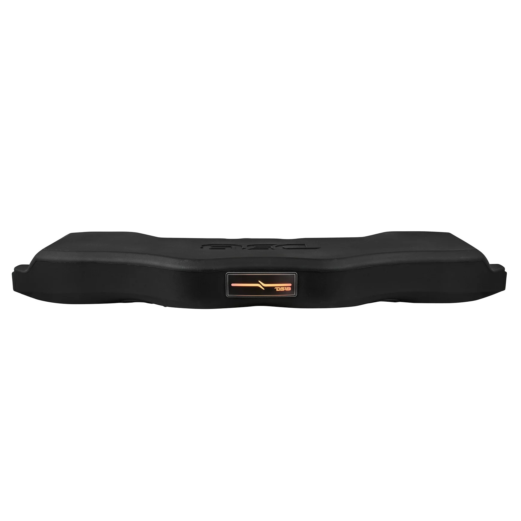 DS18 2024-UP JEEP JL/JLU/JT OVERHEAD SOUND BAR - BLACK