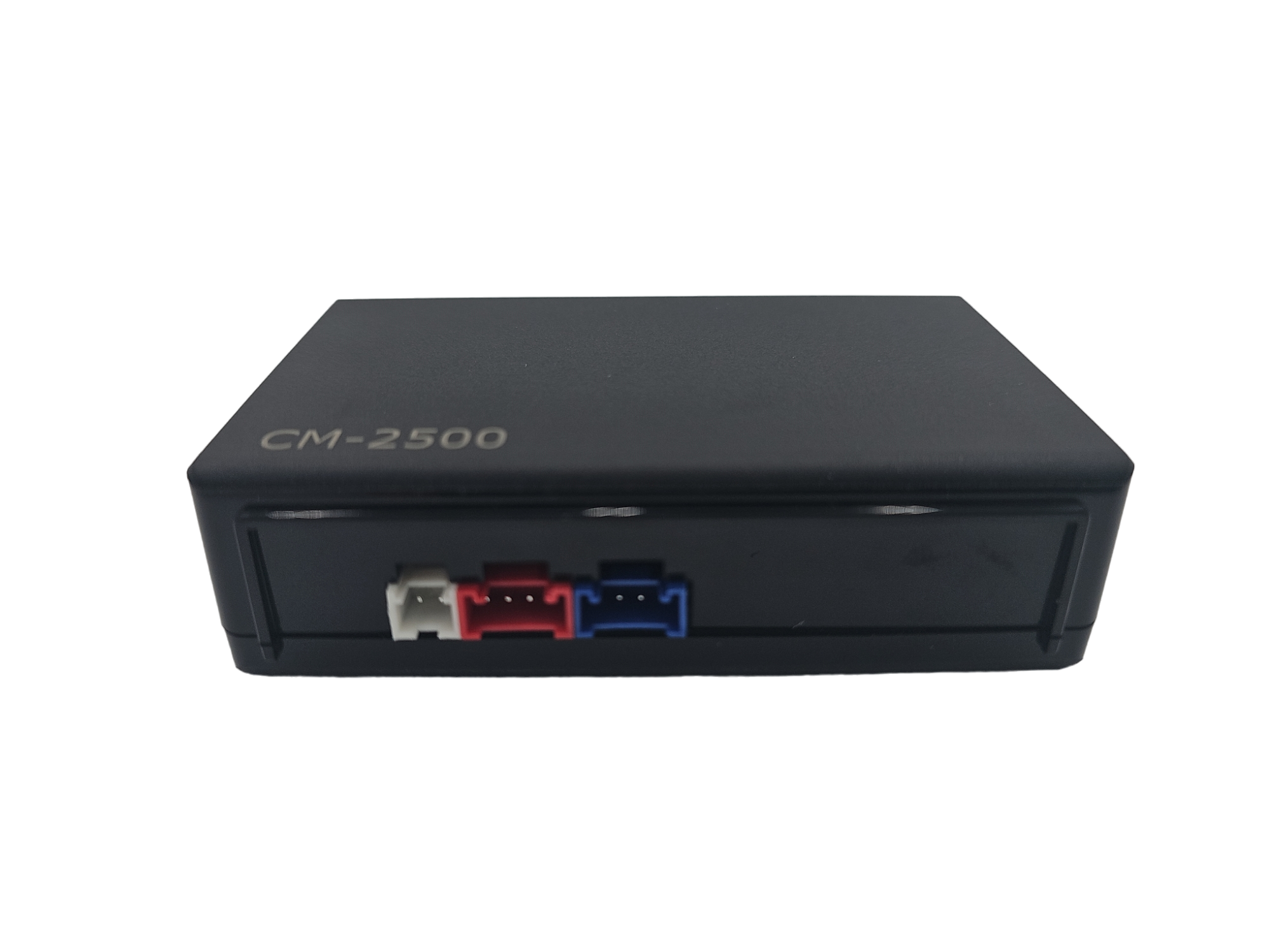 COMPUSTAR 1 WAY SECURITY SYSTEM WITH KEYLESS ENTRY - SHOCK & TILT SENSOR