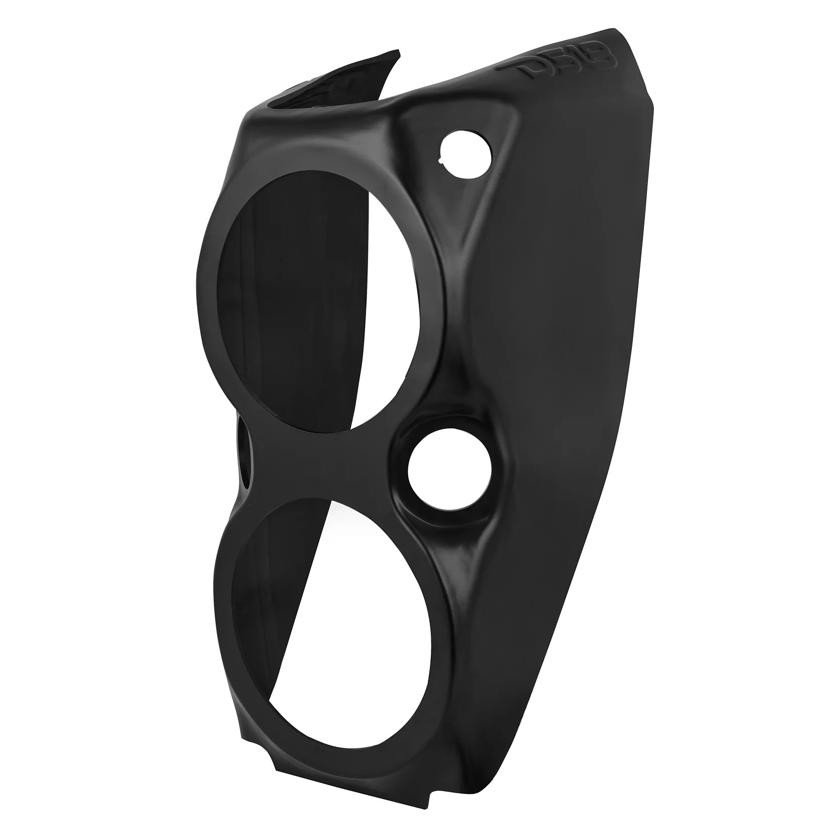 DS18 POLARIS SLINGSHOT WATERFALL CONSOLE SPEAKER POD - FOR 2 6.5" AND 2 TWEETERS DS18 POLARIS SLINGSHOT WATERFALL CONSOLE SPEAKER POD - FOR 2 6.5" AND 2 TWEETERS