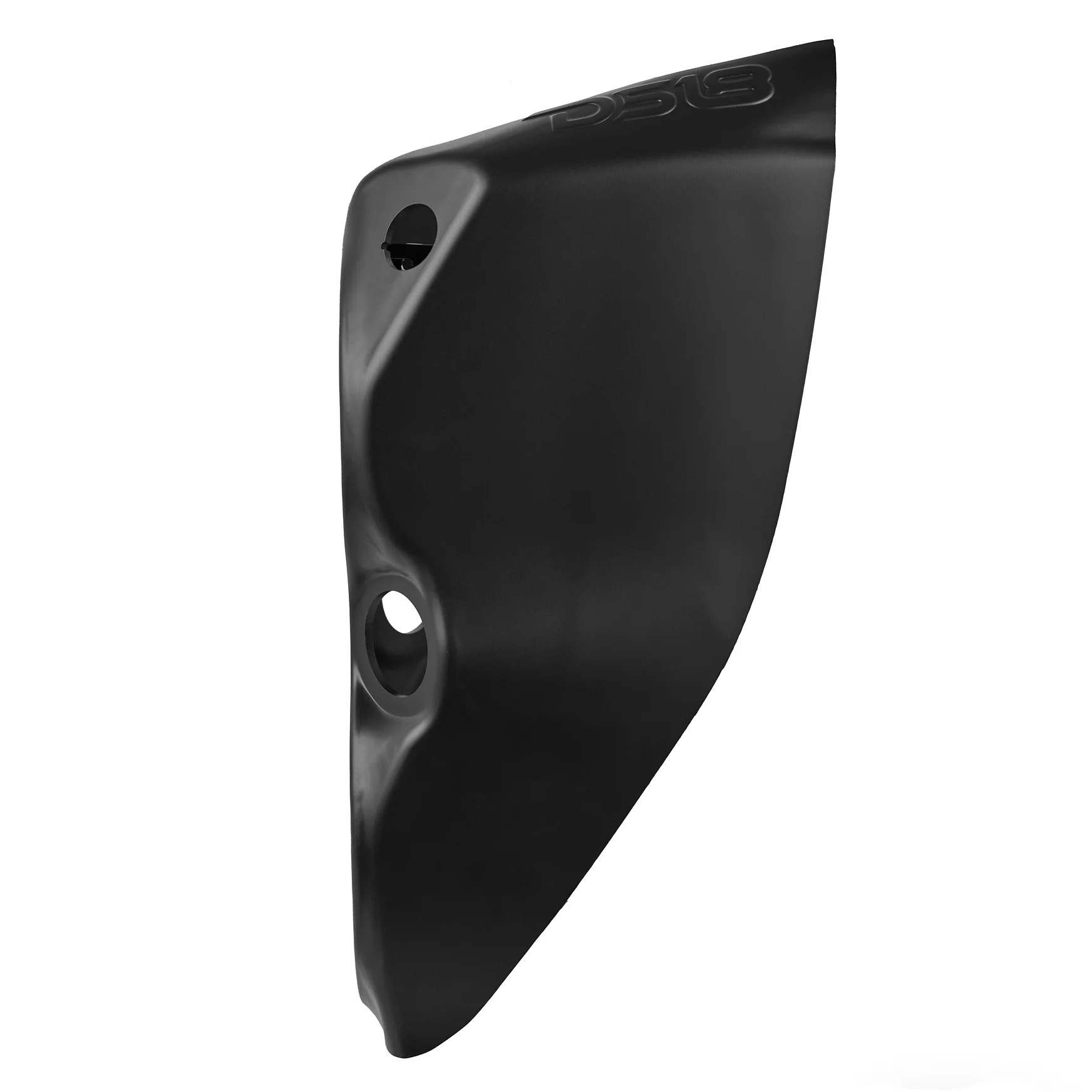 DS18 POLARIS SLINGSHOT WATERFALL CONSOLE SPEAKER POD - FOR 2 6.5" AND 2 TWEETERS DS18 POLARIS SLINGSHOT WATERFALL CONSOLE SPEAKER POD - FOR 2 6.5" AND 2 TWEETERS