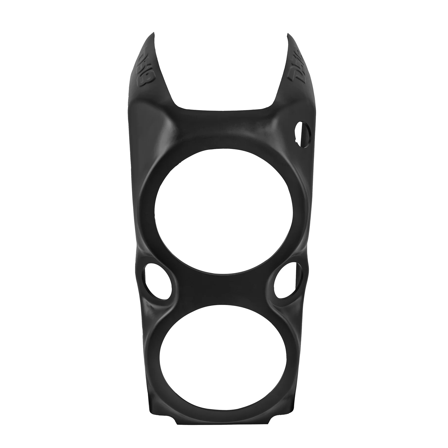 DS18 POLARIS SLINGSHOT WATERFALL CONSOLE SPEAKER POD - FOR 2 6.5" AND 2 TWEETERS DS18 POLARIS SLINGSHOT WATERFALL CONSOLE SPEAKER POD - FOR 2 6.5" AND 2 TWEETERS