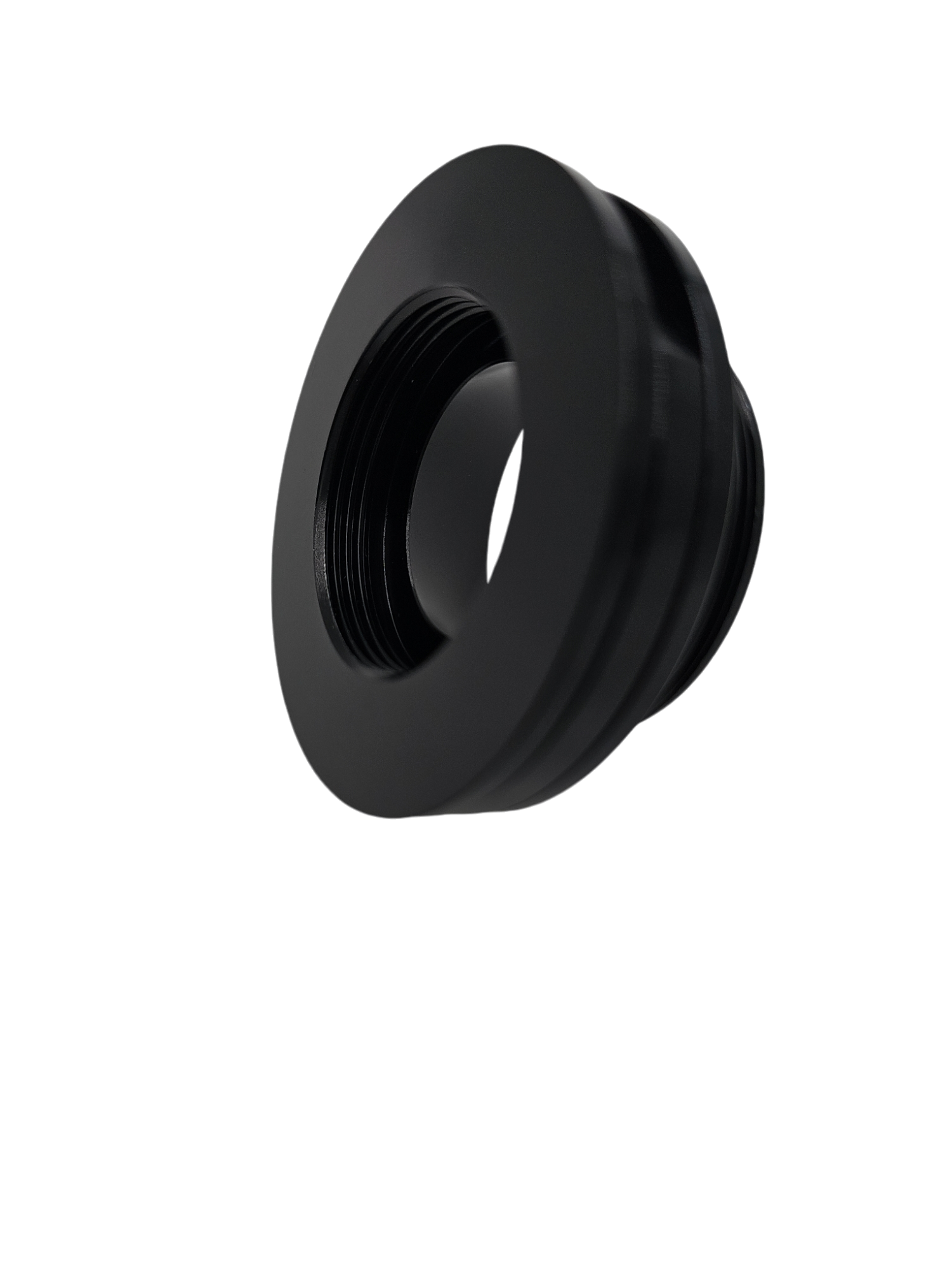 DS18 2" ADAPTER TWEETER RING FOR DRIVERS