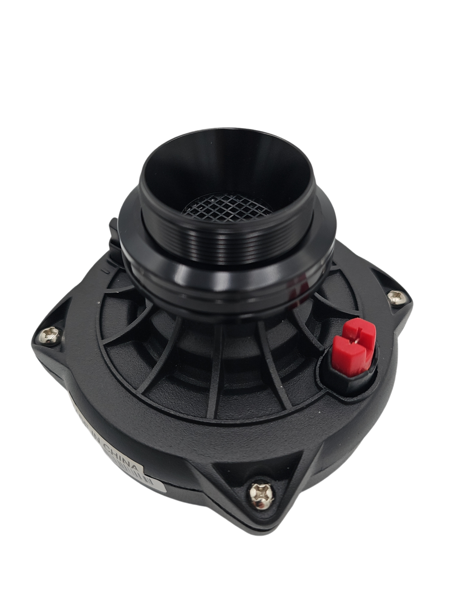 SHOWN WITH PRO-DR250 - DRIVER NOT INCLUDED