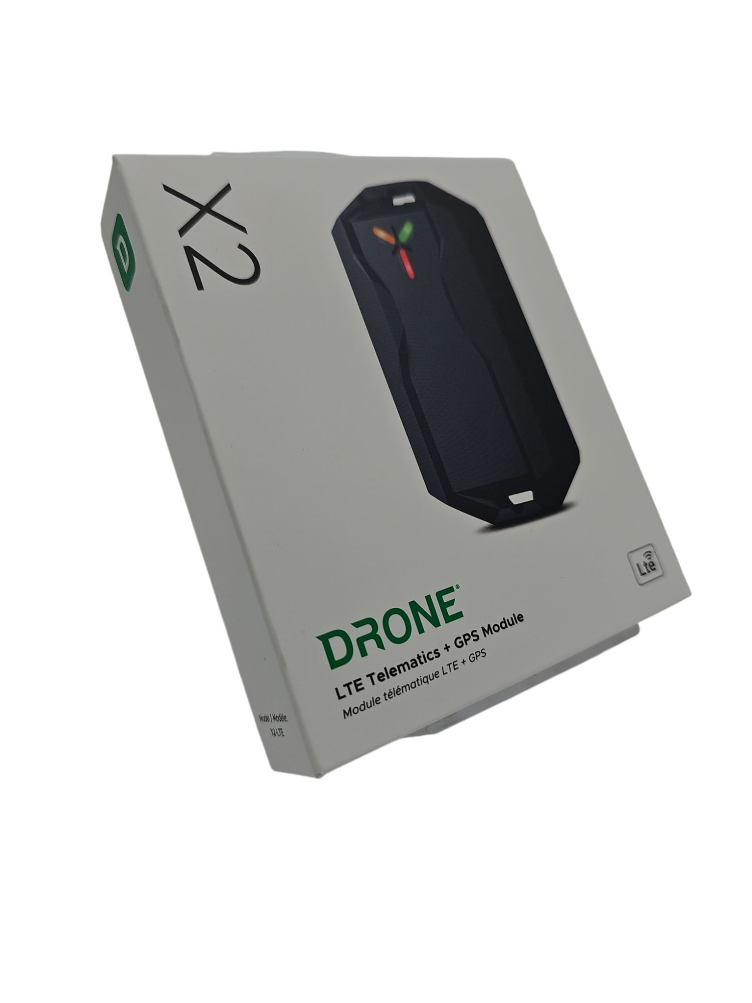 Drone X2 LTE Kit