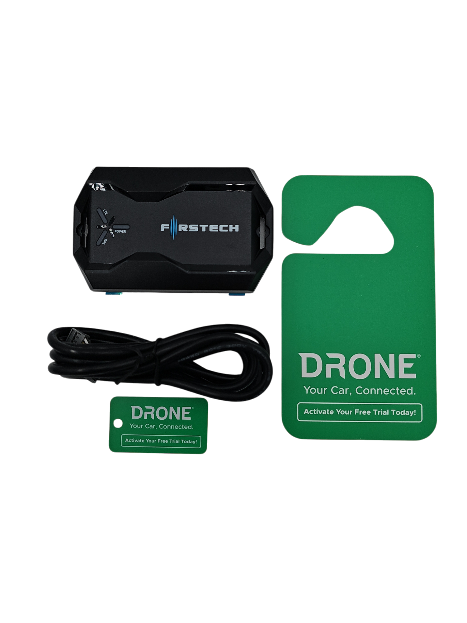 Drone X2 LTE Kit