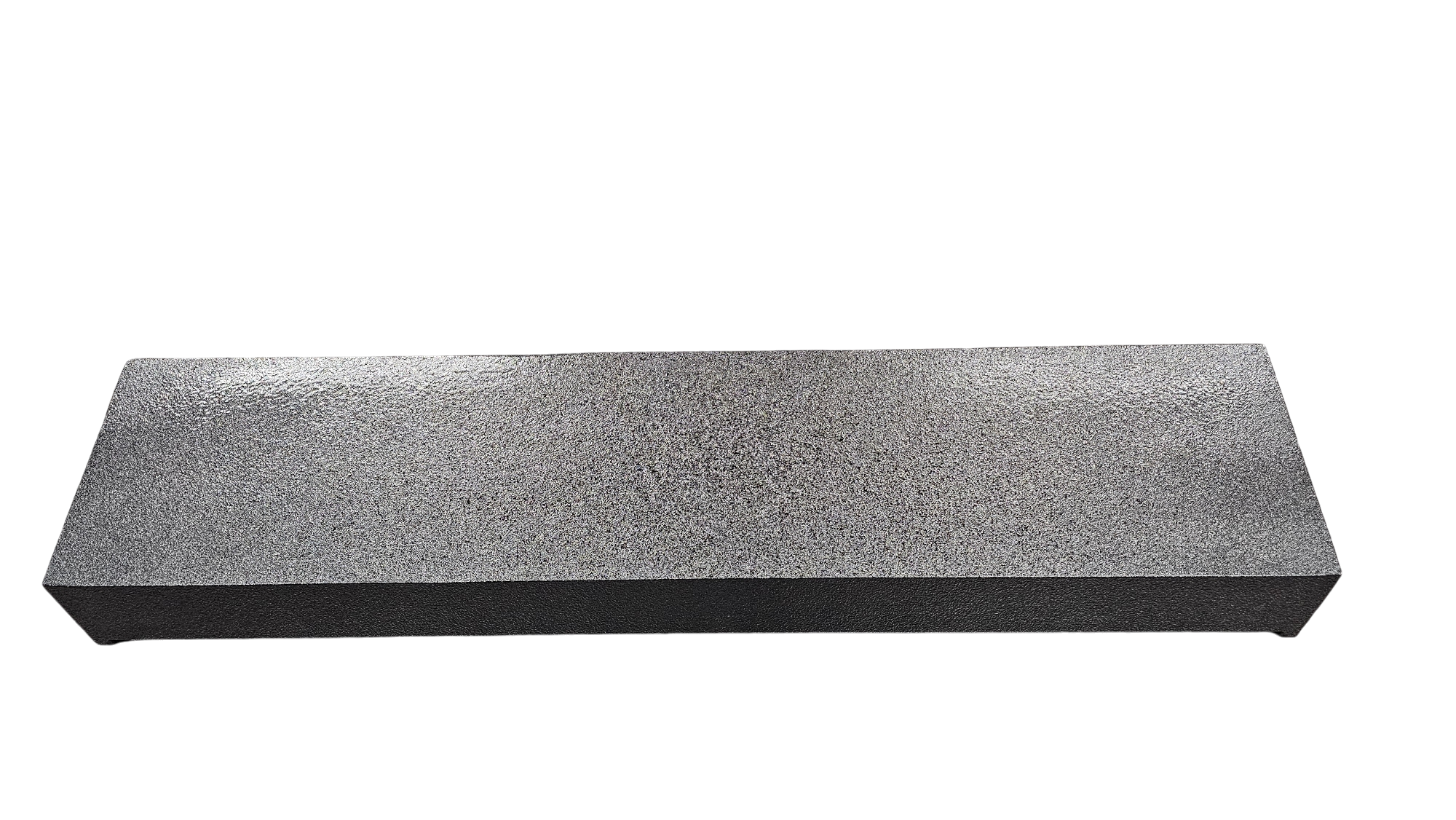 BASSMAXX POLY COATED DUAL 10" DOWN FIRE SEALED - FORD F150 2015-2023 EXTENDED CAB