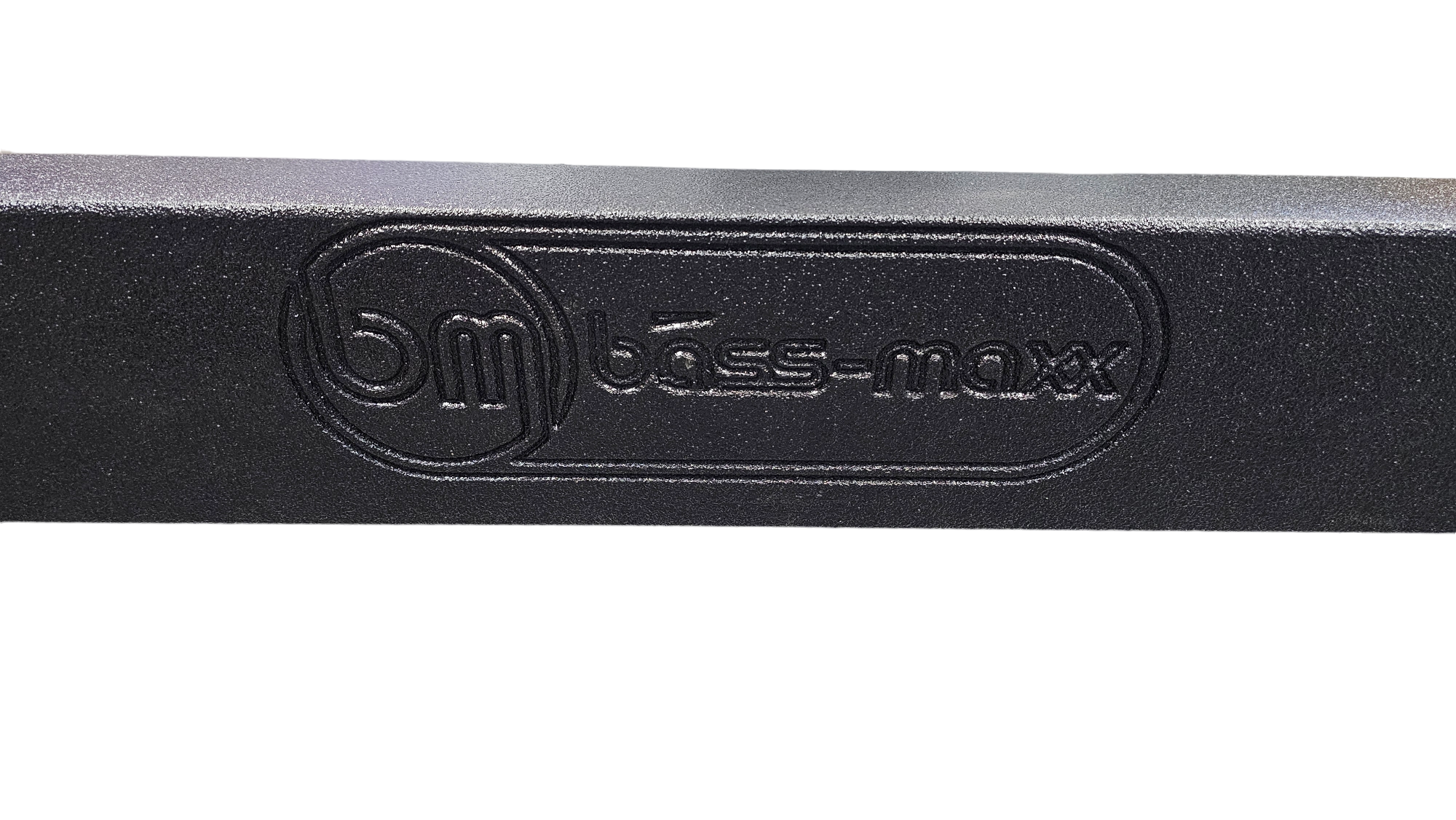 BASSMAXX POLY COATED DUAL 10" DOWN FIRE SEALED - FORD F150 2015-2023 EXTENDED CAB