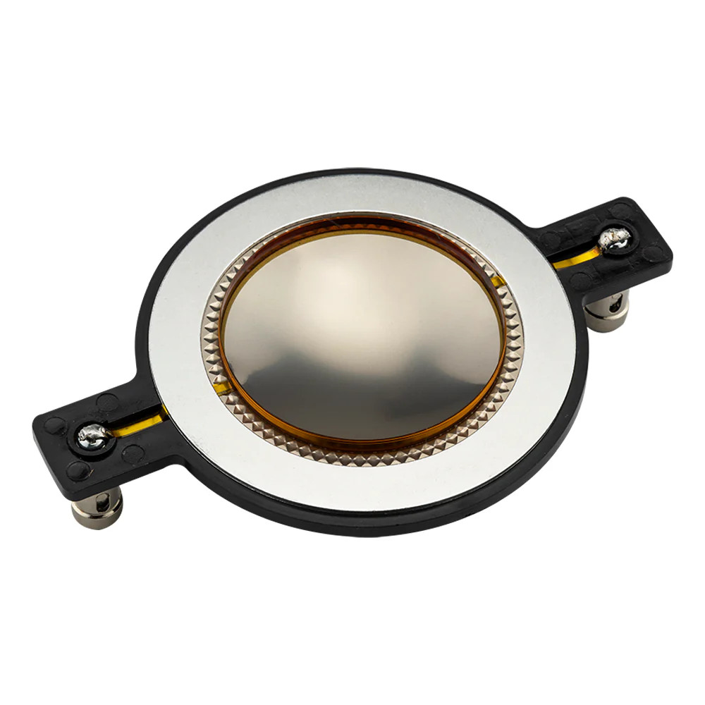 DS18 PRO 2" Titanium Replacement Diaphragm for PRO-D1, PRO-D1F, PRO-DKH1, PRO-DKN1 and Universal 4-Ohm