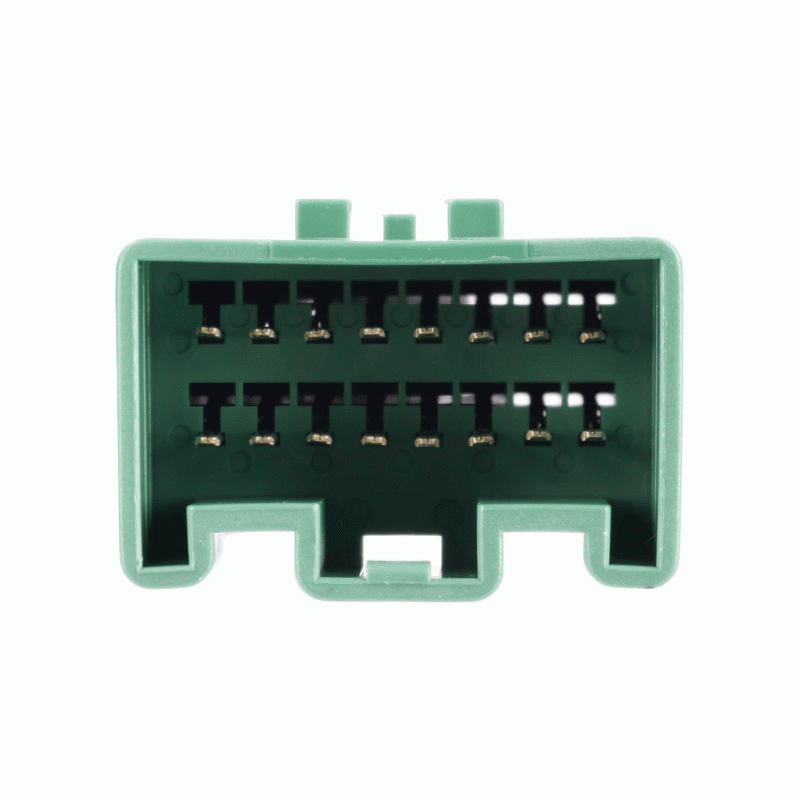 ANC Bypass Harness fits select GM vehicles 2020 ANC Bypass Harness fits select GM vehicles 2020