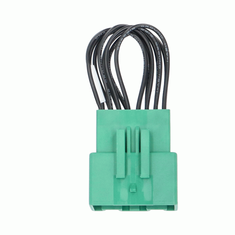 ANC Bypass Harness fits select GM vehicles 2020 ANC Bypass Harness fits select GM vehicles 2020