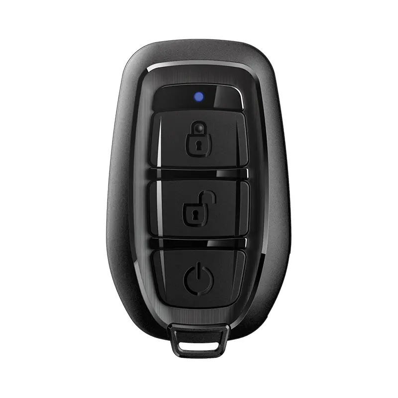 COMPUSTAR 2 WAY Q9 FM SECURITY & REMOTE START SYSTEM 3000FT RANGE