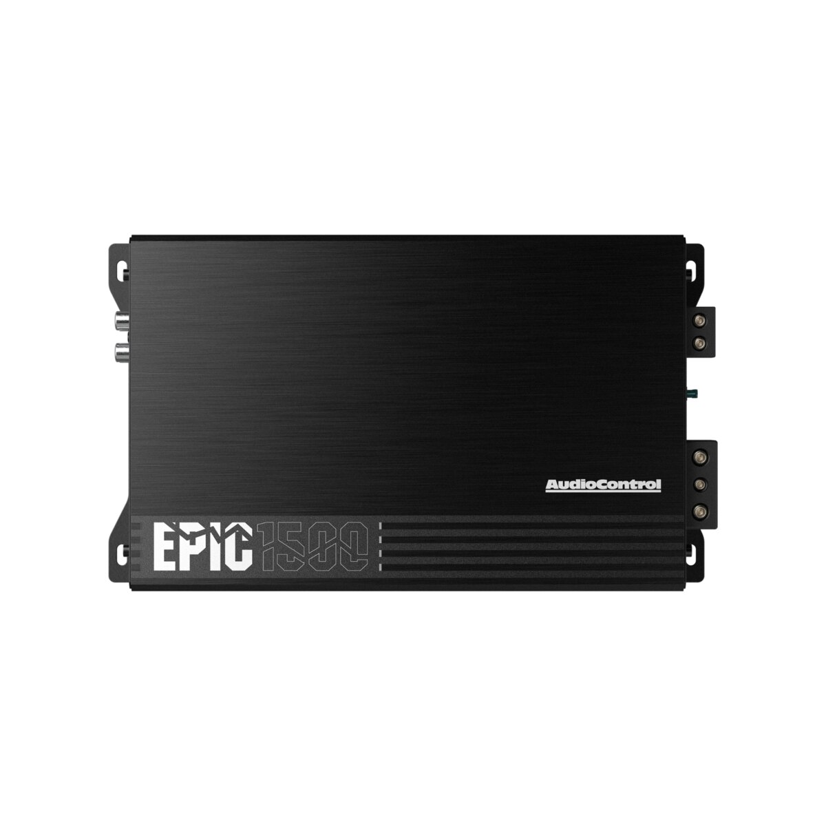 AUDIOCONTROL EPIC Series Monoblock 1500 watt Amplifier AUDIOCONTROL EPIC Series Monoblock 1500 watt Amplifier