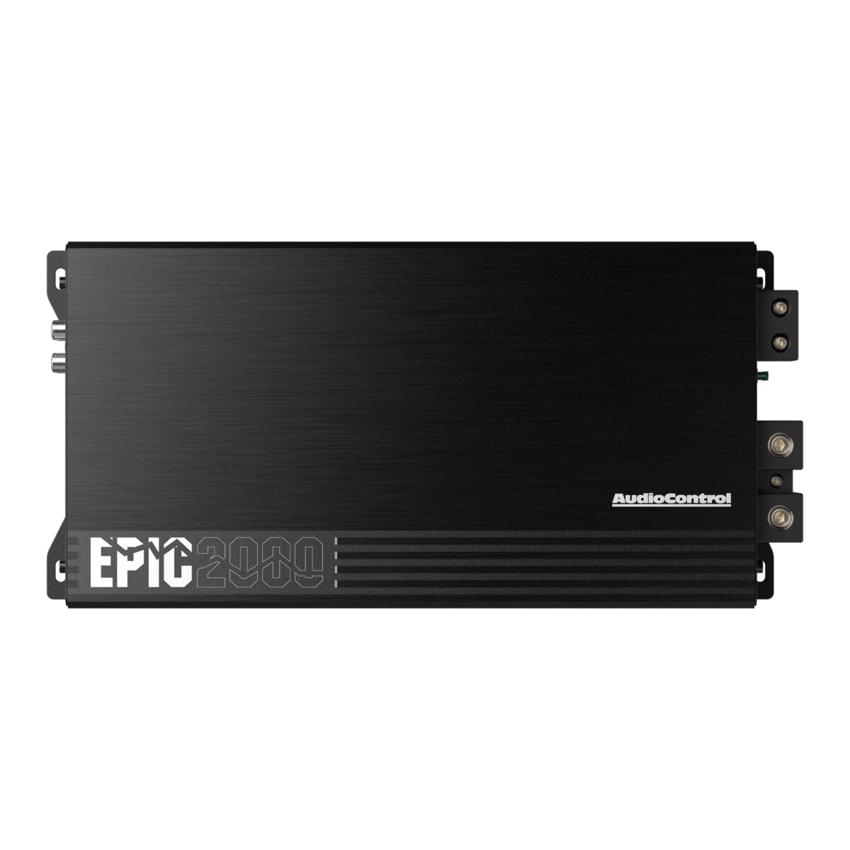 AUDIOCONTROL EPIC Series Monoblock 2000 watt Amplifier AUDIOCONTROL EPIC Series Monoblock 2000 watt Amplifier