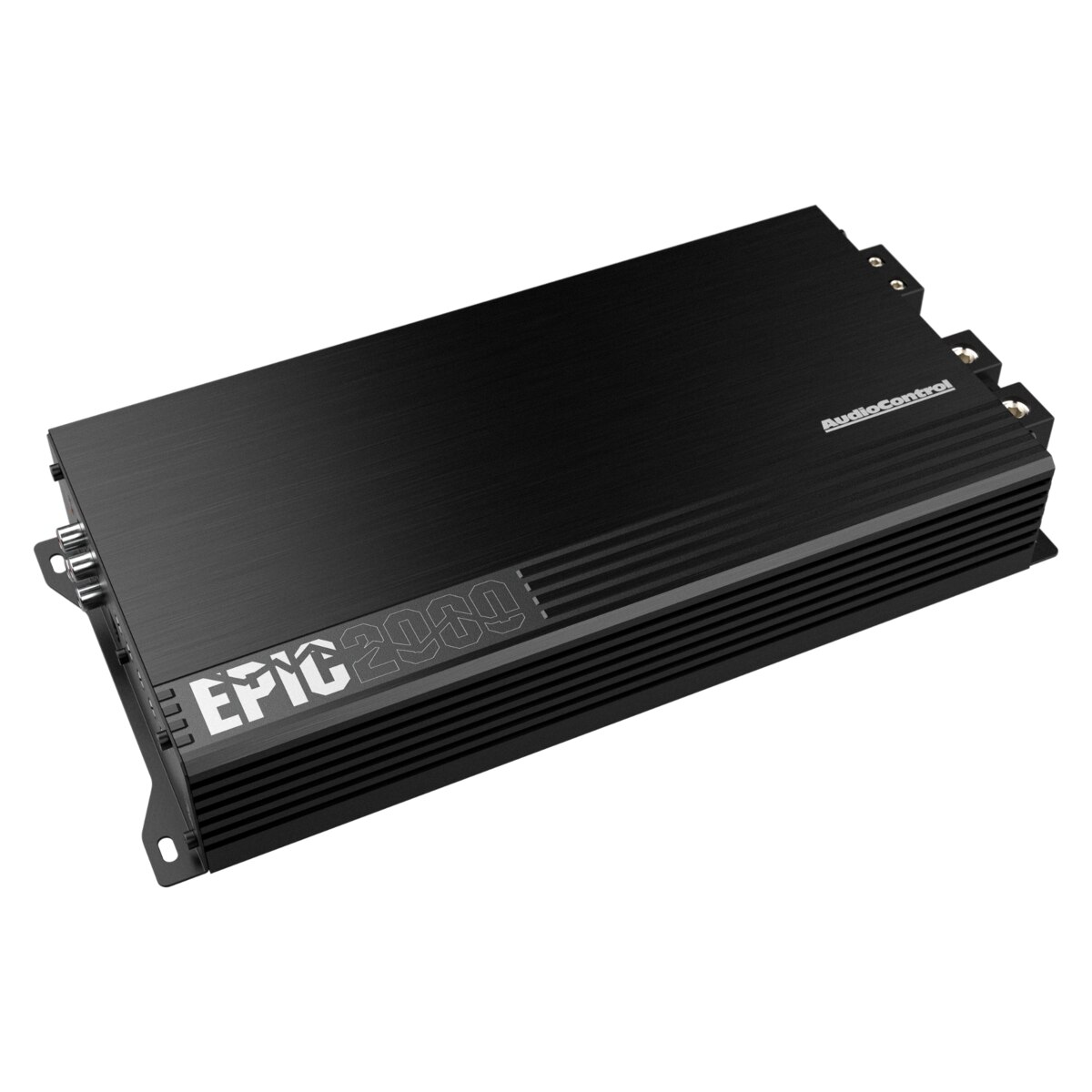 AUDIOCONTROL EPIC Series Monoblock 2000 watt Amplifier AUDIOCONTROL EPIC Series Monoblock 2000 watt Amplifier