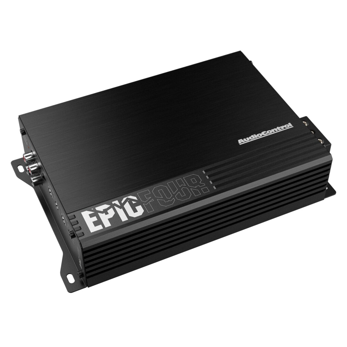 AudioControl EPIC Series 4-Channel Amplifier - Team Marketing